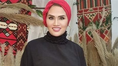 مروة البغدادي بذكرى انتصار أكتوبر: نقف خلف السيسي بانتخابات 2024 من أجل العبور للجمهورية الجديدة