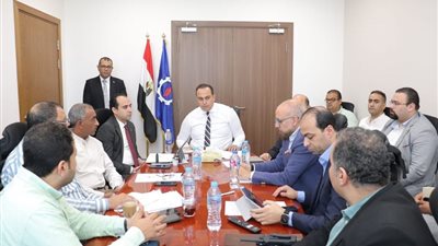 الرعاية الصحية: التأمين الصحي الشامل سيحدث طفرة في الخدمات المقدمة لأهالي السويس