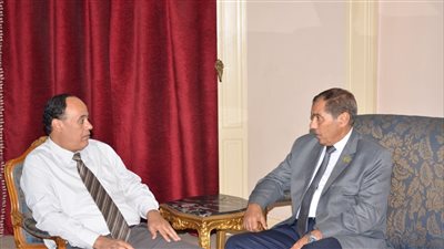 اللواء حسام أنور في حوار لـ «النبأ»: بالعزيمة والإرادة تغلبنا على التفوق العسكري الإسرائيلي في حرب 1973