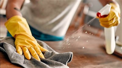 أفضل شركة تنظيف منازل بالرياض الشركة العالمية للتنظيف