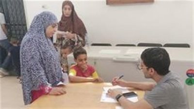 دعما للقرى الأكثر احتياجا.. مستشفيات جامعة سوهاج تزف بشرى لأهالي مركز المراغة