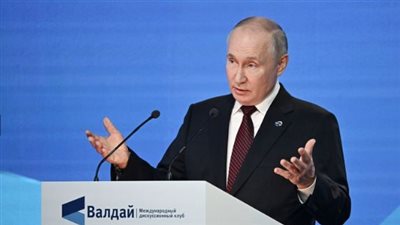 أوكرانيا: بوتين يسعى إلى حرب عالمية ثالثة