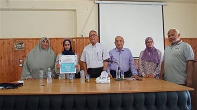 العمل: بدء دورة تدريبية لـ27 فتاة على ريادة الأعمال بشمال سيناء