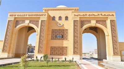 رئيس جامعة الوادي الجديد: تعاون جديد مع كوريا الجنوبية بمجال البحث العلمي
