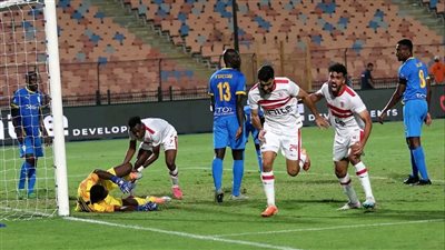 مباريات الأهلي والزمالك في شهر أكتوبر.. تصنيف الزمالك وفيوتشر فى الكونفدرالية 