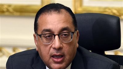 «مدبولي» يستعرض جهود اللجنة الطبية العليا والاستغاثات بمجلس الوزراء 