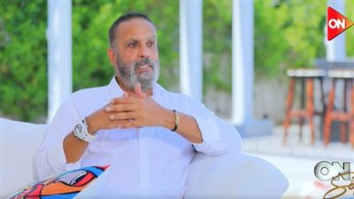 جمال العدل: شريهان بطلة عمل درامي تلفزيوني جاري الإعداد له 