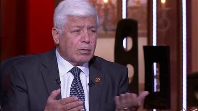 اللواء محمد الغباري: هناك نقاط تشابه بين حرب أكتوبر وطوفان الأقصى