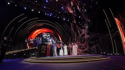 انطلاق الدورة الثالثة لمهرجان البحرين السينمائي