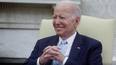 بايدن يعتزم التوسع في بناء جدار حدودي بأموال تعود لعهد ترامب