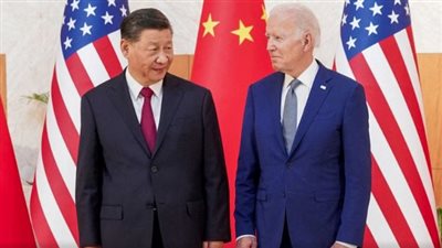 صحيفة: البيت الأبيض يخطط لعقد اجتماع مباشر بين بايدن وشي