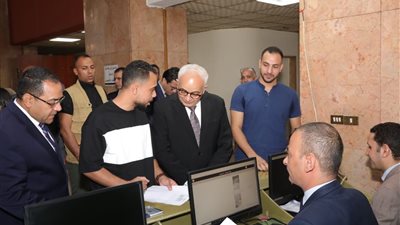 التعليم تحدد ميعاد التقديم مسابقة 30 ألف وظيفة معلم مساعد للعام الثالث