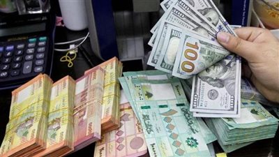 ضبط تجار النقد الأجنبي بعملات قيمتها 6 ملايين جنيه في 24 ساعة