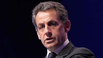 اتهامات مزدوجة أمام الرئيس الفرنسي السابق ساركوزي
