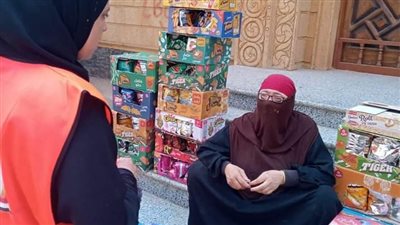 بلدي أمانة: تنفيذ حملة طرق الأبواب بالقومي للمرأة ب 4 محافظات