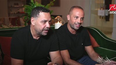 طارق العريان: نخطط لتقديم جزء رابع من 