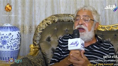 كيف تم تصوير معارك 