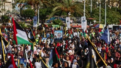 زعيم الجهاد الإسلامي يندد بمحادثات التطبيع مع إسرائيل