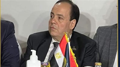 النائب أشرف أبو النصر عن بيان الاتحاد الأوروبي: نرفض أي محاولة للتدخل في شؤون مصر الداخلية