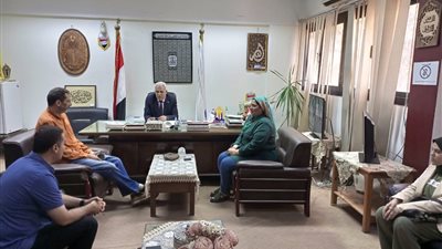  «تعليم القاهرة»: صحة ولادنا خط أحمر 4 تعليمات لضمان سلامة الوجبة المدرسية 