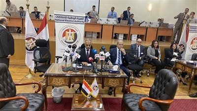 السيسي يتقدم بأوراق.. الوطنية للانتخابات تعلن تفاصيل اليوم الثالث من فتح باب الترشح