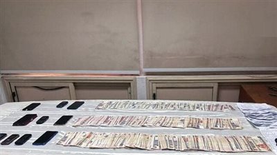 تسهيل قروض حسنة.. أحدث عمليات النصب على المصريين في 3 محافظات