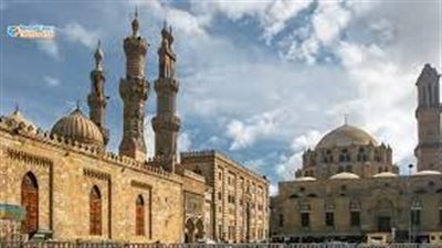 ختام التصفيات الأولية لمسابقة الأزهر لحفظ القرآن الكريم بدمياط