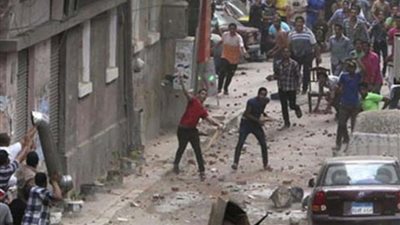 بسبب لهو الأطفال.. مصرع عامل في مشاجرة طاحنة بشبرا الخيمة