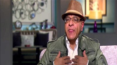 حميد الشاعري يكشف تفاصيل الحالة الصحية للشاعر عنتر هلال 