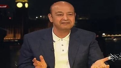 عمرو أديب: حملات المقاطعة لا تؤثر على الشركات الأم ولكن على العمالة المصرية