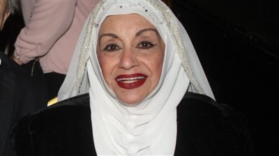 حفيدة نجاح سلام تكشف سر حب جدتها لغناء الأغاني الوطنية.. فيديو