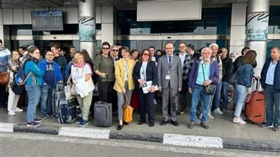 ضوابط الحكومة تعرقل عودة نشاط السياحة التركية والإيرانية إلى مصر