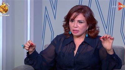 إلهام شاهين: دوري في «ألفريدو» سلط الضوء على معاناة مرضى ألزهايمر