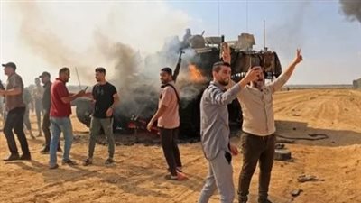 11 أمريكي بين قتلى طوفان الأقصى في إسرائيل