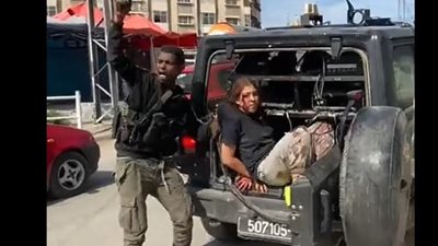 إسرائيل.. تفاصيل جديدة عن جثة المُجندة العارية