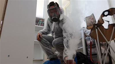 بعد اجتياح فرنسا.. مخاوف بريطانية من انتشار بق الفراش في فنادقها