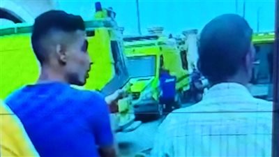 مقتل سائحين إسرائليين في حادث إطلاق نار بالإسكندرية.. صور