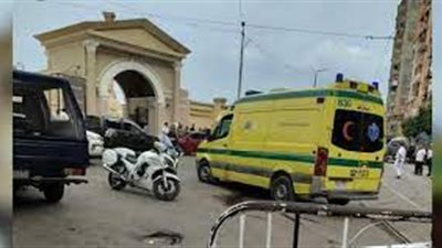 بيان من الخارجية الإسرائيلية عن حادث إطلاق النار في الإسكندرية