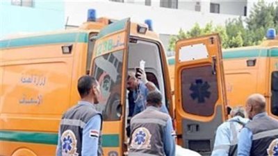 بالاسم.. حادث أليم داخل منزل بمدينة أسوان الجديدة