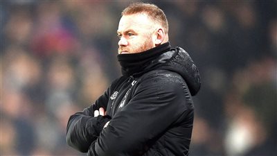 بعد إقالته من الدوري الأمريكي.. روني أبرز المُرشحين لتدريب برمنجهام سيتي