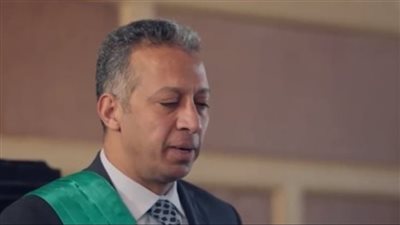 العوضي يتطوع للدفاع عن فرد الشرطة مرتكب حادث الفوج الإسرائيلي بالإسكندرية 