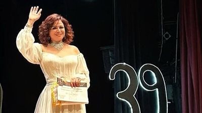 إلهام شاهين لـ 