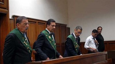 بعد إحالتهم لفضيلة المفتي.. حبل المشنقة ينتظر المتهمين بقتل طبيب الساحل