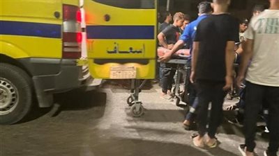 بالأسماء.. مصرع وإصابة 3 موظفين في حادث دهس على كورنيش النيل بالجيزة