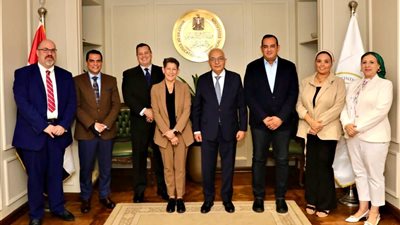 500 طالب مصري يحصلون على الدرجات النهائية في اختبارات ACT 