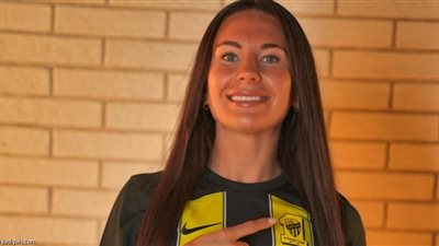 إتحاد جدة يتعاقد مع لاعبة من ليفربول 