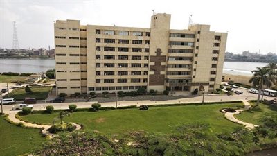  نسف ملايين الجنيهات فى عمليات تأهيل 4 معاهد بحثية بالمركز القومى لبحوث المياه