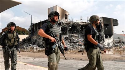 تحليل غربي.. إسرائيل لن تنتصر على غزة وحماس لن تبيد الدولة اليهودية