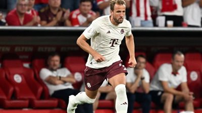 رئيس بايرن ميونيخ السابق يكشف عن مفاجأة قوية بخصوص صفقة هاري كين