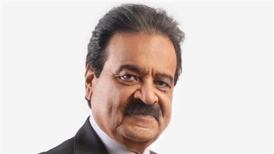 المرشح الرئاسى المحتمل «فريد زهران»: مطلوب تغيير النظام والإفراج عن المحتجزين